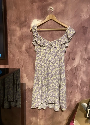 Très jolie robe taille 38, marque: BZB, état: Neuf sans étiquette, taille: M / 38 / 10, 8,00 €, 9,10 € Protection acheteurs incluse