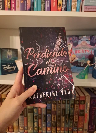 Libro romántico Perdiendo el camino, état: Neuf avec étiquette, 8,00 €, 9,10 € Protection acheteurs incluse