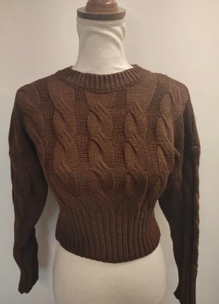 Pull d’hivers, marque: Boutique indépendante, état: Très bon état, taille: S / 36 / 8, 10,00 €, 11,20 € Protection acheteurs incluse