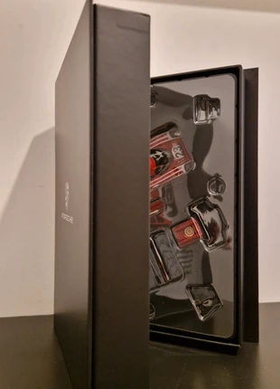 Maquette à assembler Porsche 917, marke: Porsche, zustand: Neu, mit Etikett, größe: Einheitsgröße, 35,00 €, 37,45 € inklusive Vinted-Käuferschutz