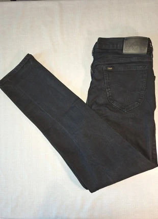 Jean Lee Taille W34, marke: Lee, zustand: Zufriedenstellend, größe: W34 | DE 50, 10,00 €, 11,20 € beinhaltet Vinted-Käuferschutz Pro