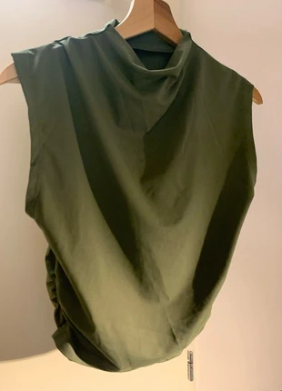 t-shirt vert, état: Très bon état, taille: L / 40 / 12, 1,00 €, 1,75 € Protection acheteurs incluse