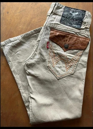 Jean pantalon Edwin flared made in Japan 🇯🇵 vintage, brand: Vintage Dressing, condition: Very good, size: M / 38 / 10, €25.00, €26.95 includes Buyer Protection Pro