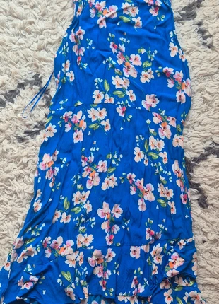 Floral dress, brand: Mango, condizioni: Ottime, taglia: L / IT 44 / EU 40, €4.50, €5.43 include la Protezione acquisti