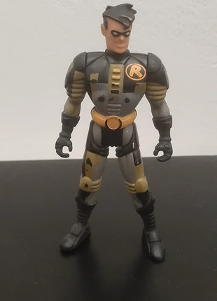 Kenner Batman Robin Ski Blast 1994 action figure, marque: Batman, état: Bon état, taille: Taille unique, 10,00 €, 11,20 € Protection acheteurs incluse