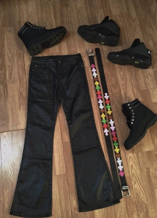 Japan style pants, brand: Japan Style, condizioni: Nuovo senza cartellino, taglia: L, €32.00, €34.30 include la Protezione acquisti