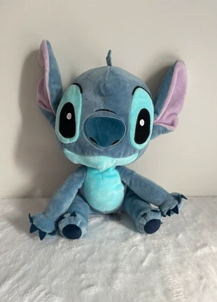 Peluche Stitch bleu – Disney, marca: Disney, estado: Novo sem etiquetas, tamanho: Tamanho único, €10.00, €11.20 inclui Proteção do Comprador