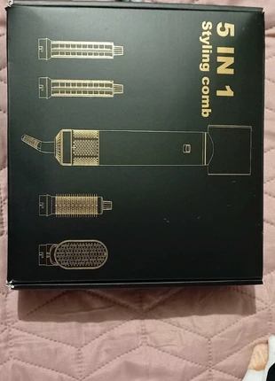 Boucleur 5 en 1, état: Neuf avec étiquette, 22,00 €, 23,80 € Protection acheteurs incluse