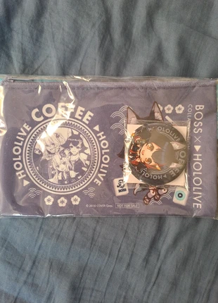 Holo live coffee, marque: Japan Style, état: Neuf avec étiquette, 8,00 €, 9,10 € Protection acheteurs incluse