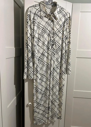 Vestito estivo, marque: System, état: Bon état, taille: L / 40 / 12, 5,00 €, 5,95 € Protection acheteurs incluse