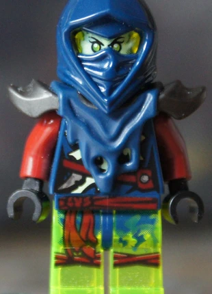 LEGO Ninjago Possession Blade Master Bansha - Legs njo0150 du set 70737, marque: LEGO, état: Très bon état, taille: Prématuré, jusqu'à 44cm, 4,00 €, 4,90 € Protection acheteurs (Pro) incluse