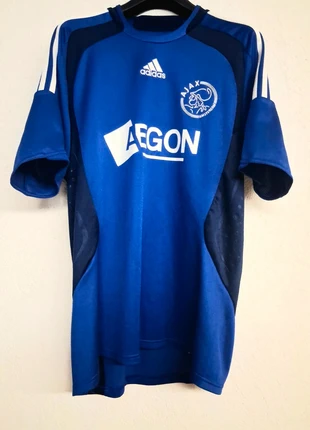 Maglia Adidas Ajax originale, marca: adidas, estado: Muito bom, tamanho: L, €35.00, €37.45 inclui Proteção do Comprador