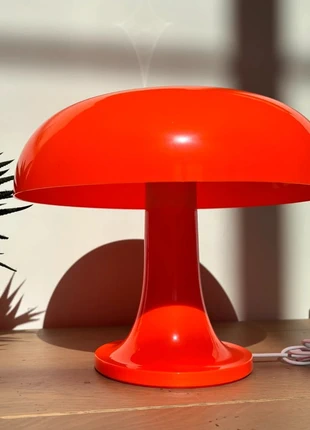 Lampe mushroom, estado: Novo com etiquetas, €22.50, €24.33 inclui Proteção do Comprador