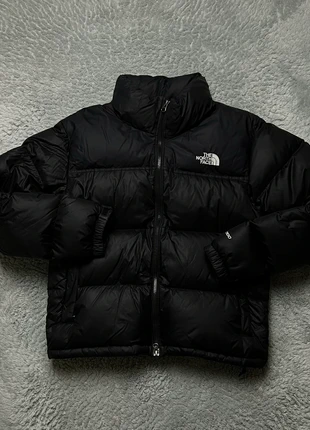 The North Face Retro Nuptse 700 Puffer Jacket – Women’s M – Full Black, brand: The North Face, condition: Very good, size: M / 38 / 10, €90.00, €95.20 includes Buyer Protection Pro