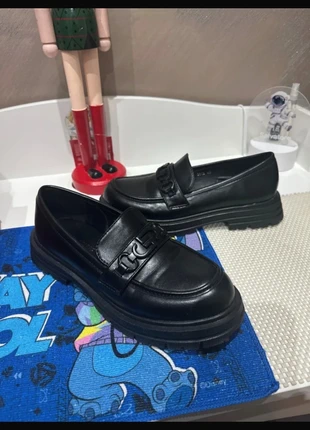 Mocassino, brand: Zara, condizioni: Ottime, taglia: 40, €10.00, €11.20 include la Protezione acquisti