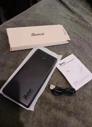Batterie externe charge USB-C universelle Bonaï - NEUF avec 🏷, marque: bonai, état: Neuf avec étiquette, 14,99 €, 16,44 € Protection acheteurs incluse