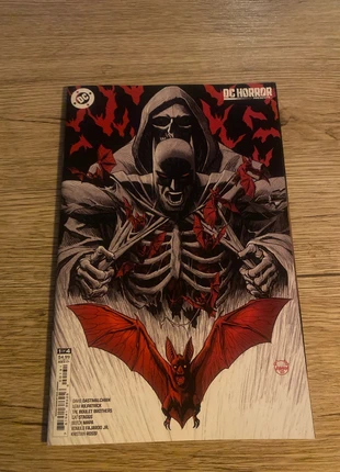 Dc horror present 1, condition: Very good, €4.00, €4.90 includes Buyer Protection