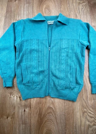 Gilet / cardigan vintage femme taille L (#C24), marque: Vintage Dressing, état: Très bon état, taille: L / 40 / 12, 8,50 €, 9,63 € Protection acheteurs (Pro) incluse