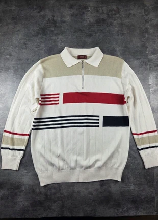 Pull Camionneur Quart Zip taille L, brand: Vintage Dressing, condition: Very good, size: L, €14.90, €16.35 includes Buyer Protection Pro