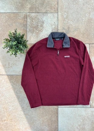 regatta fleece quarter zip jacket size men’s small, brand: Regatta, condition: Very good, size: S, £5.99, £6.99 includes Buyer Protection Pro