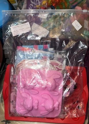 Thème stitch anniversaire, brand: Disney, condition: Very good, €4.50, €5.43 includes Buyer Protection