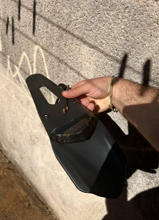 Bavette pour moto cross, marke: moto, zustand: Neu, mit Etikett, 15,00 €, 16,45 € inklusive Vinted-Käuferschutz