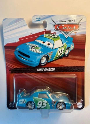 Voiture Cars Disney Pixar Spare o mint, brand: Disney, condition: Very good, size: Preemie, up to 44cm, €11.99, €13.29 includes Buyer Protection Pro