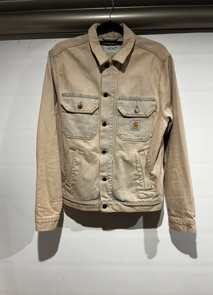 Chaqueta carhartt WIP stenson jacket, marca: Carhartt WIP, estado: Nuevo sin etiquetas, tamaño: S, 70,00 €, 74,20 € Protección al comprador incluida