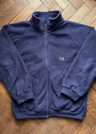 polaire polaire millet vintage, merk: Millet, staat: Heel goed, maat: L, € 20,00, € 21,70 inclusief Kopersbescherming