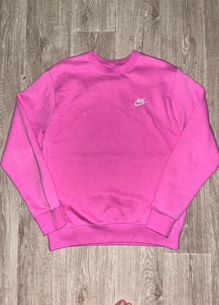 Pulls Nike rose, marque: Nike, état: Très bon état, taille: M, 25,00 €, 26,95 € Protection acheteurs incluse