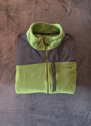 Polaire L.L Bean Verte Homme Taille XL Neuf sans étiquette, merk: L.L. Bean, staat: Nieuw zonder prijskaartje, maat: XL, € 20,00, € 21,70 inclusief Kopersbescherming