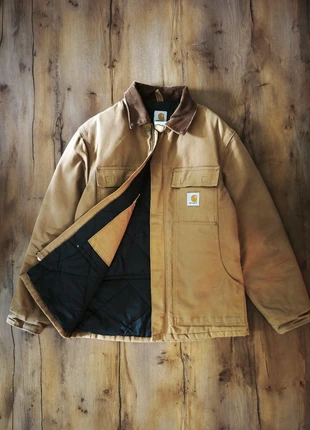 Carhartt Vintage Arctic Jacket, marque: Carhartt, état: Très bon état, taille: M, 140,00 €, 147,70 € Protection acheteurs incluse