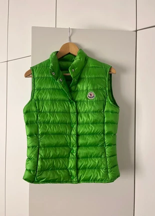 Moncler Puffer Veste, brand: Moncler, condition: Very good, size: XS / 34 / 6, €110.00, €116.20 includes Buyer Protection