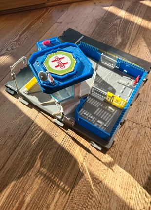 Stazione polizia matchbox, marque: Matchbox, état: Très bon état, taille: Taille unique, 7,00 €, 8,05 € Protection acheteurs incluse