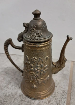 Petite théière deco, brand: laiton, condition: Very good, €5.00, €5.95 includes Buyer Protection