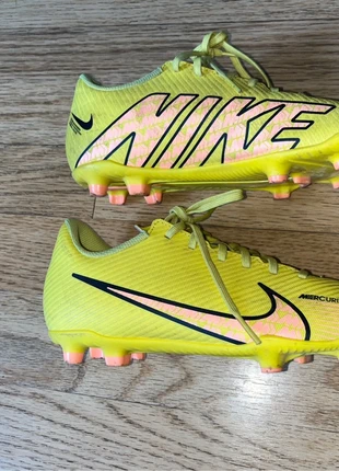 Nike Mercurial Vapor football boots, brand: Nike, condition: Good, size: 5 junior | EU 38, £10.00, £11.10 includes Buyer Protection