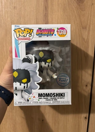 Funko Pop Boruto Momoshiki 1310, marque: Funko, état: Très bon état, taille: Taille unique, 15,00 €, 16,45 € Protection acheteurs incluse