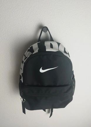 Mochila negra Nike, marque: Nike, état: Très bon état, 19,00 €, 20,65 € Protection acheteurs incluse