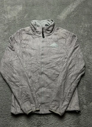 Gilet / veste polaire the north face gris pilou moumoute S logo brodé - #4281, brand: The North Face, condition: Very good, size: S / 36 / 8, €25.00, €26.95 includes Buyer Protection Pro