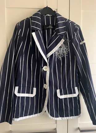 Airfield prachtig colbert maat 50, merk: Airfield, staat: Heel goed, maat: L / 40 / 12, € 15,00, € 16,45 inclusief Kopersbescherming