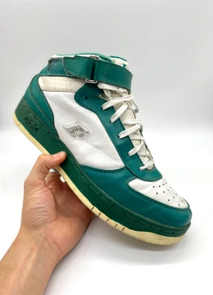 Very rare vintage y2k year 2000’s Reebok Allen Iverson pressure mid sneaker/ shoes💫(VA74), marque: Reebok, état: Très bon état, taille: 47, 14,99 €, 16,44 € Protection acheteurs (Pro) incluse