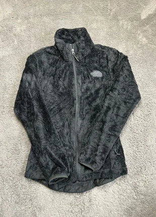 Gilet / Veste full zip polaire the north face noir xs pilou moumoute logo brodé #4237, marque: The North Face, état: Très bon état, taille: XS / 34 / 6, 29,90 €, 32,10 € Protection acheteurs (Pro) incluse