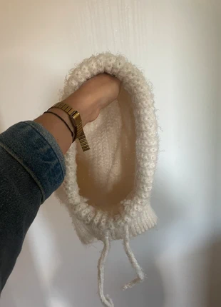 Cagoule tendance, brand: Fait Main, condition: New without tags, size: One size, €14.00, €15.40 includes Buyer Protection