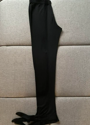 Legging noir, brand: La Redoute, condizioni: Ottime, taglia: S / IT 40 / EU 36, €5.00, €5.95 include la Protezione acquisti