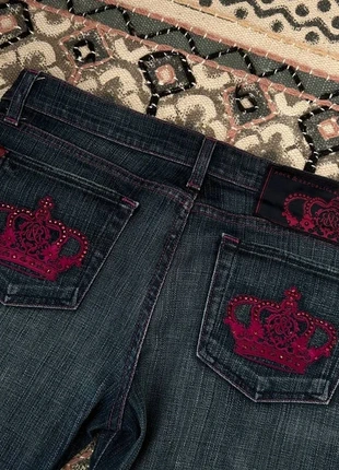 Vintage Rock & Republic dark wash jeans, brand: Rock & Republic, condition: Very good, size: 6 / S, $27.80, $29.89 includes Buyer Protection