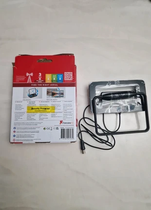 SV9015 HDTV indoor aerial, condition: New without tags, £7.00, £8.05 includes Buyer Protection