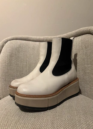 Laarsjes, merk: Paloma Barcelo, staat: Nieuw zonder prijskaartje, maat: 40, € 50,00, € 53,20 inclusief Kopersbescherming