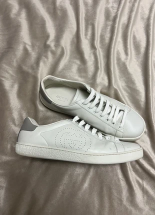 Sneaker Gucci, brand: Gucci, condizioni: Buone, taglia: 37.5, €95.00, €100.45 include la Protezione acquisti