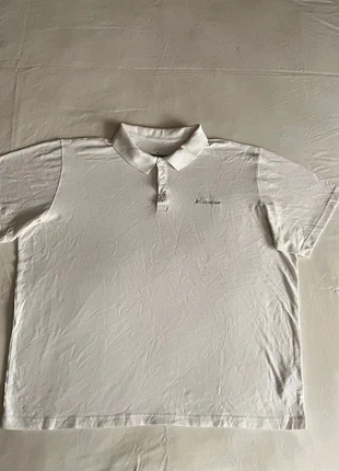 Polo Columbia Homme blanc taille XL, merk: Columbia, staat: Heel goed, maat: XL, € 12,00, € 13,30 inclusief Kopersbescherming