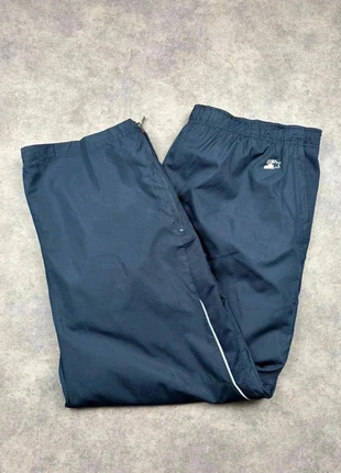 TrackPant/jogging Sarter | Taille XXL | Couleur Marine, bleu, marke: Starter, zustand: Sehr gut, größe: XXL, 18,00 €, 19,60 € beinhaltet Vinted-Käuferschutz Pro